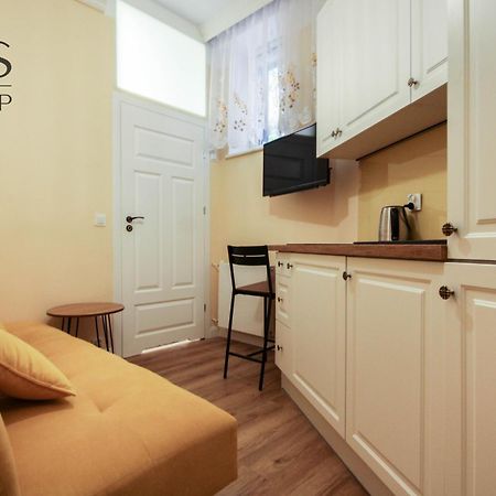 Mini Apartment In The City Centre, Old Town Krakow Exterior photo